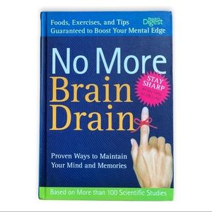 No More Brain Drain Book
